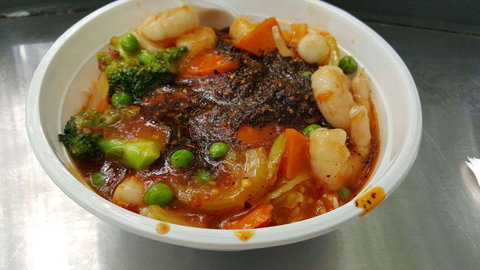 Mamak Rice And Noodle - Tourism Caloundra 0