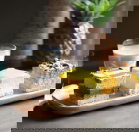 Mantra Lounge - Tourism Caloundra