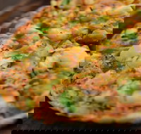 Maries Pizza - Mudgeeraba - Tourism Caloundra