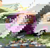 Miss Fizz - Mobile Prosecco Bar - Tourism Caloundra