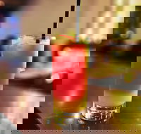 MODU - Tourism Caloundra