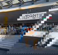 Moretto's On Palmer - Tourism Caloundra