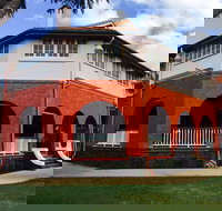 Muddy Waters Cafe - Tourism Caloundra