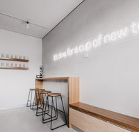 New Tea - Tourism Caloundra