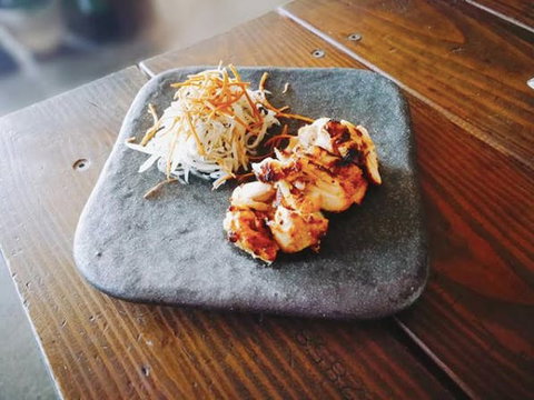 Ocean Grove BBQ Chicken - Tourism Caloundra 0