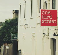 One Ford Street - Tourism Caloundra