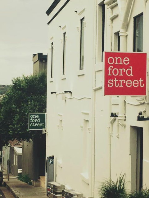 One Ford Street - Tourism Caloundra 0
