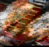 Osteria di Russo  Russo - Tourism Caloundra