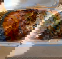 Outlet Kebab - Bundoora