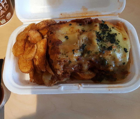 Outlet Kebab - Bundoora - Tourism Caloundra 0