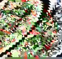 Park Pizzeria - Tourism Caloundra