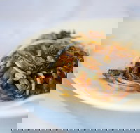 Peacock Gardens - Tourism Caloundra