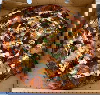 Piccolo Restaurant Warrnambool - Tourism Caloundra