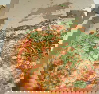 Pizza Square - Tourism Caloundra