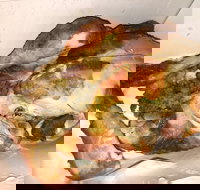 Red Rooster - Tourism Caloundra