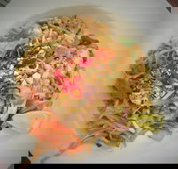 Rice Asian Cuisine - Tourism Caloundra