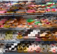 Routleys Bakery - Altona - Tourism Caloundra