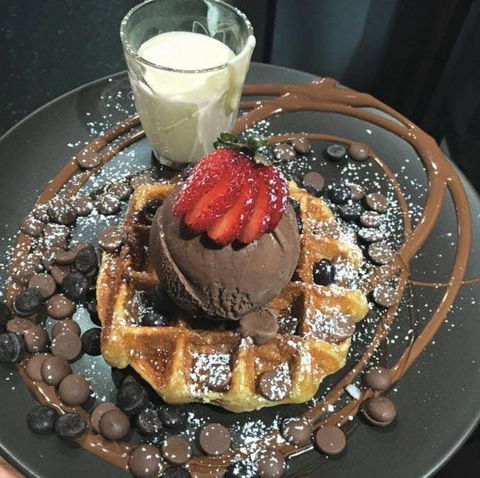 Royal Copenhagen - Hahndorf - Tourism Caloundra 0