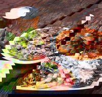 Rum Jungle Tavern - Tourism Caloundra