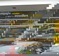 Simply Noodles