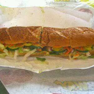Subway - Maylands - Tourism Caloundra 0