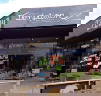 Sweet Temptation Patisserie - Tourism Caloundra