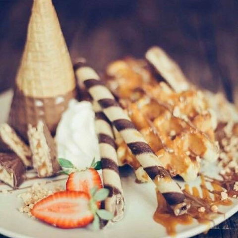 The Chocolate Kingdom - Tourism Caloundra 0