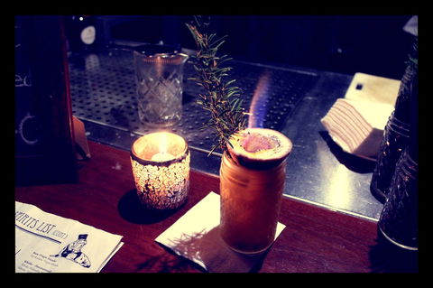 The Walrus Club - Tourism Caloundra 0