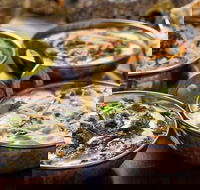 The Taste of India - Tourism Caloundra