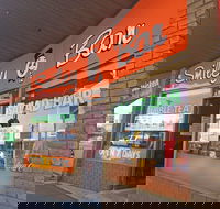 Thu Do - Tourism Caloundra