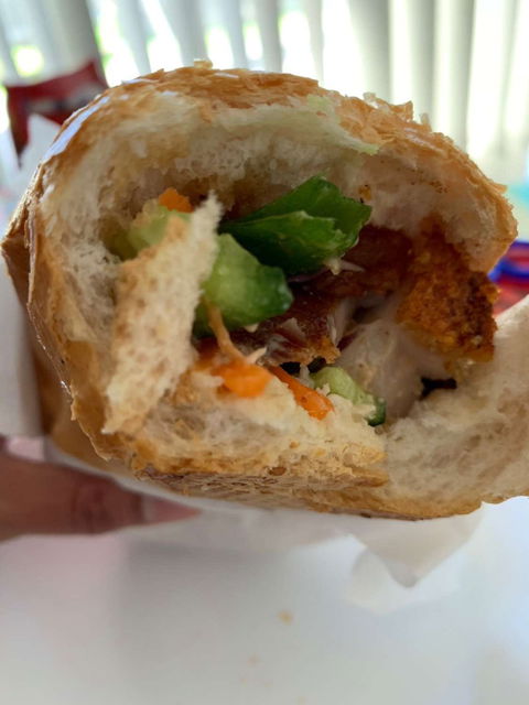 Tonmax Bakery - Tourism Caloundra 0