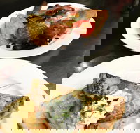 Two Black Sheep Cafe - Tourism Caloundra