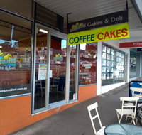 Two Peas In A Pod - Tourism Caloundra
