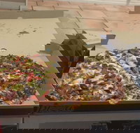 Venice Gourmet Pizza - Tourism Caloundra