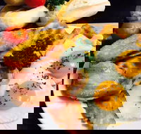 Wafflin on Cafe - Tourism Caloundra