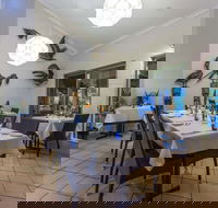 Wild Prawn Cafe Bar and Grill - Tourism Caloundra