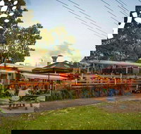 Yum Yum Tree Cafe - Tourism Caloundra