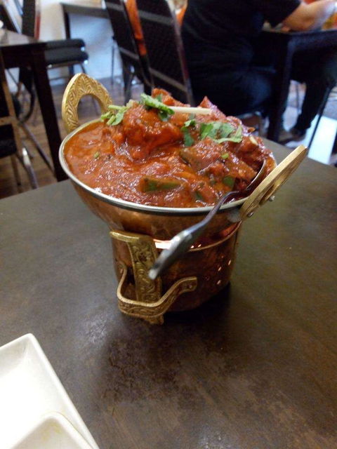 Anshumann Da Dhaba - Clayton - Tourism Caloundra 0