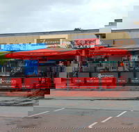 Antipasti Deli Cafe - Tourism Caloundra