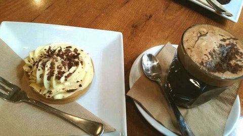 Appleseed Cafe - Tourism Caloundra 0