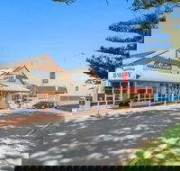 Ardrossan Bakery - Tourism Caloundra