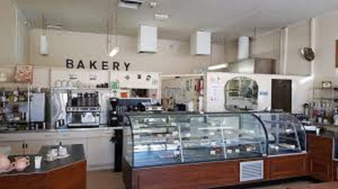 Ardrossan Bakery - Tourism Caloundra 1