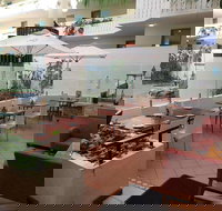 Atrium Hotel Mandurah