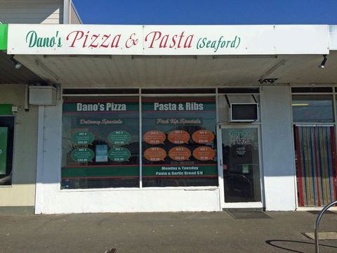 Austin Rd Pizzeria - Tourism Caloundra 0