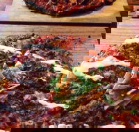 Beach House Cafe  Take Away - Tourism Caloundra