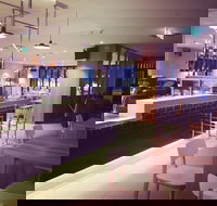 Beach House Hotel - Tourism Caloundra