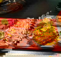 BLVD Restaurant - Tourism Caloundra
