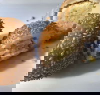 BMT Vietnamese Meat Rolls - Tourism Caloundra