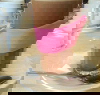 Cafe Bliss - Tourism Caloundra