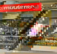 Cafe Moderno - Epping - Tourism Caloundra